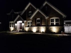 Zionsville Landscape and Outdoor Lighting