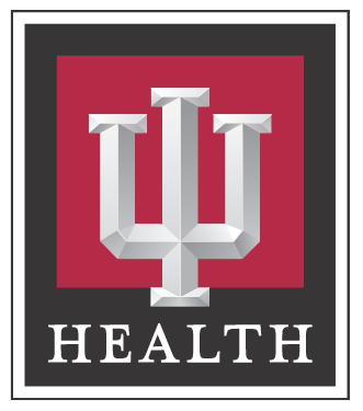 IU Health Box Logo