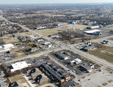 SR 135 & Grove Crossing Blvd - Greenwood Property 8