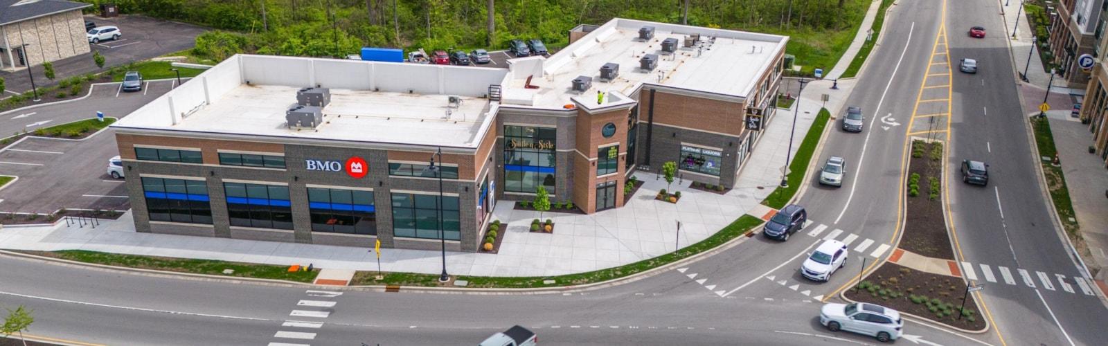 Carmel Property For Sales - 116th & Rangeline Road