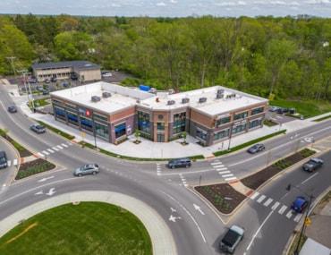 116th & Rangeline Road Property For SALE