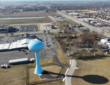 SR 135 & Grove Crossing Blvd - Greenwood Property 6