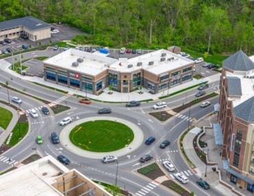 Carmel Commercial Property for Sale - 116th & Rangeline Road