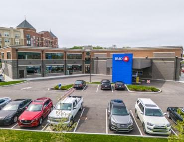 116th & Rangeline Road - Carmel Property For Sale