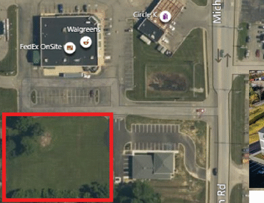 1-Listings Page - 2513 Michigan Rd - new