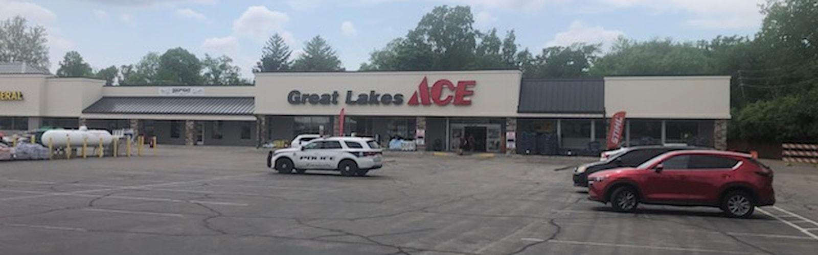 62nd & Allisonville Rd - Indianapolis Property