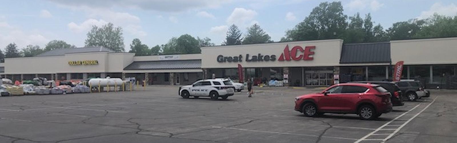 62nd & Allisonville Rd - Indianapolis Commercial Property