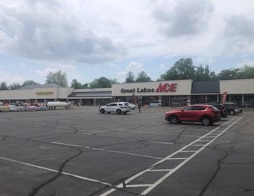 62nd & Allisonville Rd - Indianapolis Commercial Property