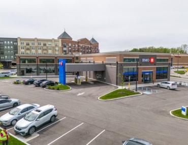 Carmel Property - 116th & Rangeline Road For SALE