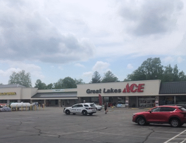 62nd & Allisonville Rd - Indianapolis Real Estate Property