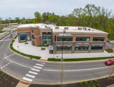 Commercial Property for Sale In Carmel - 116th & Rangeline Road