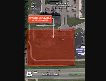 Satori Pointe - Commercial Real Estate Property in Avon