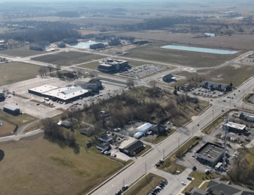 SR 135 & Grove Crossing Blvd - Greenwood Property 4