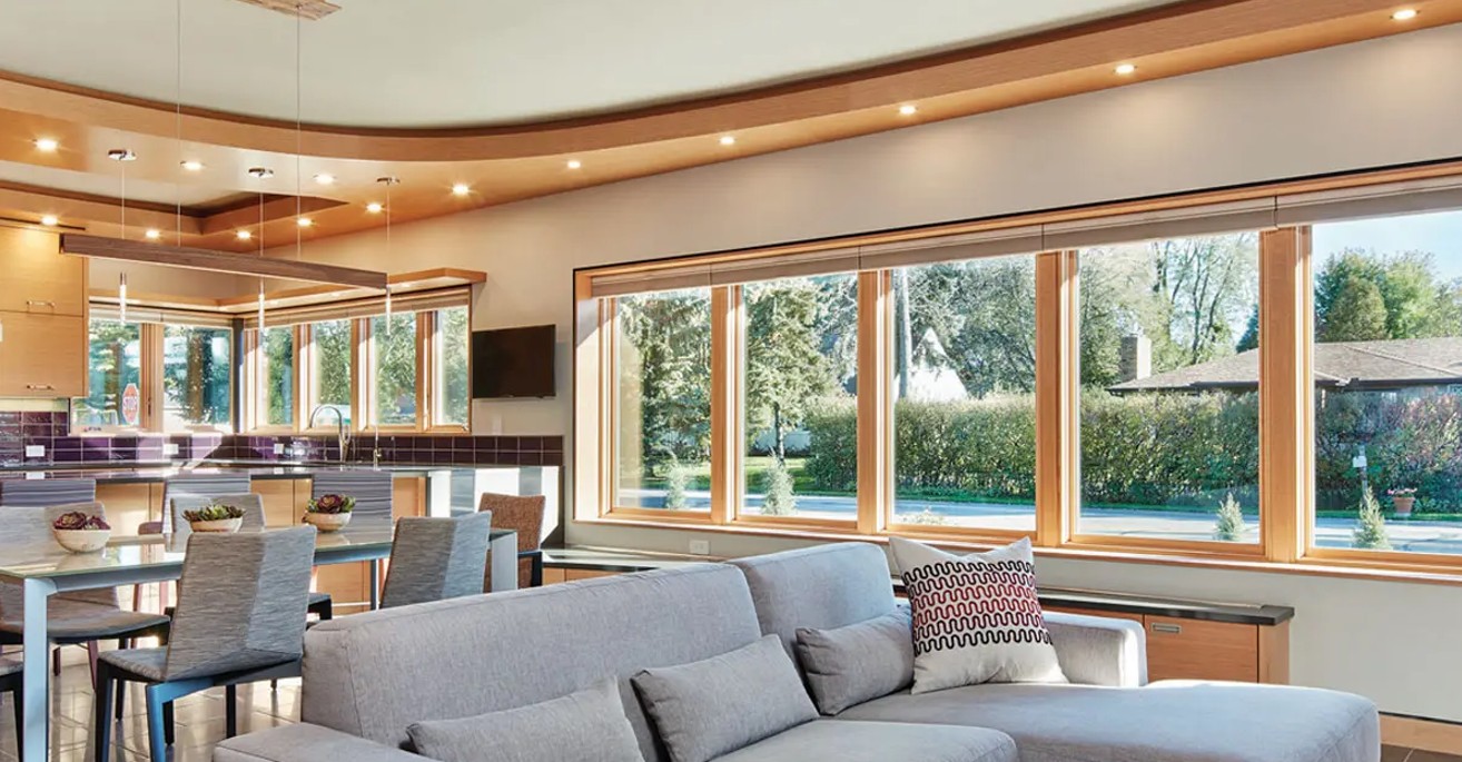 Andersen Windows Certified Contractor - Northern Virginia - Washington DC - BME Corp