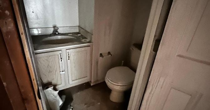 Fire Restoration Project - Home Remodel in Purcellville Virginia - BME Corp