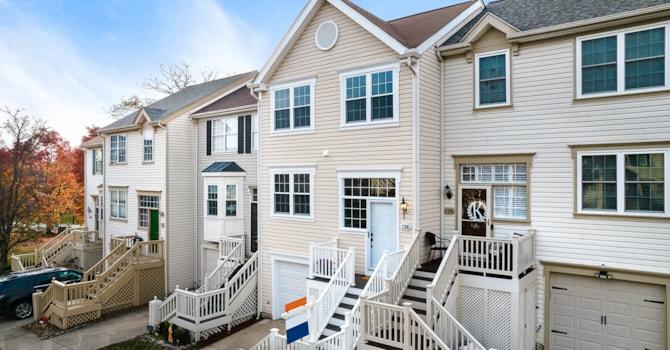 Home Remodel in Purcellville Virginia - Exterior 4