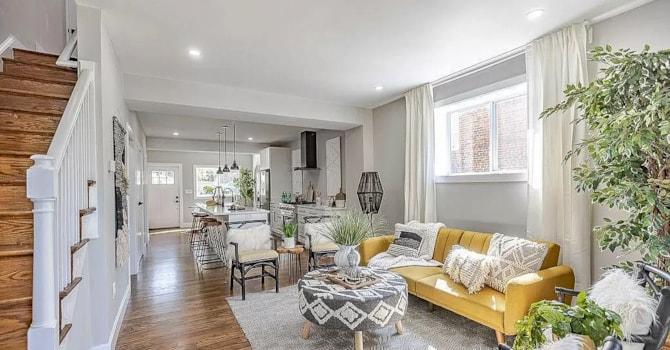 Home Remodel Services - Bedroom - Washington DC - Southeast Quadrant - BME Corp
