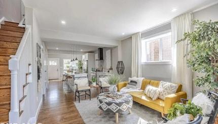 Home Remodel Services - Bedroom - Washington DC - Southeast Quadrant - BME Corp