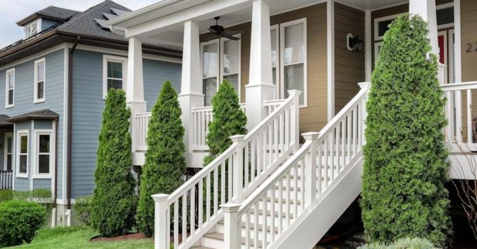 Outdoor Living and Home Construction Services - BME Corp - Virginia