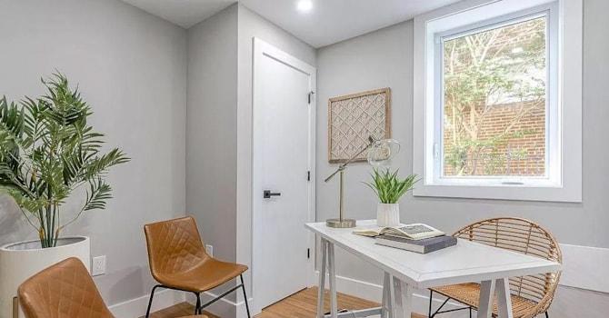 Home Remodel Services - Office - Washington DC - Southeast Quadrant - BME Corp