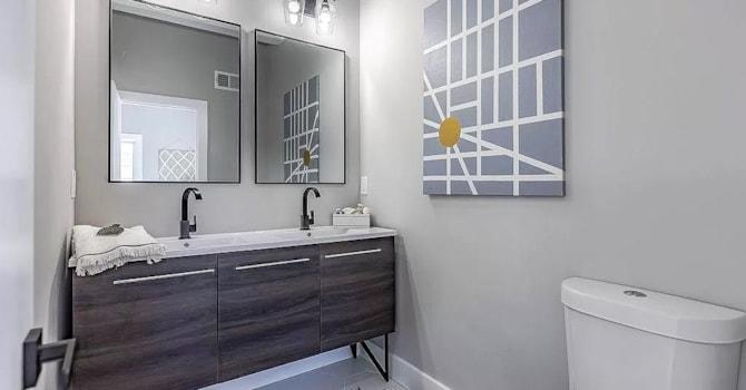 Bathroom Remodeling Services - Washington DC - Southeast Quadrant - BME Corp