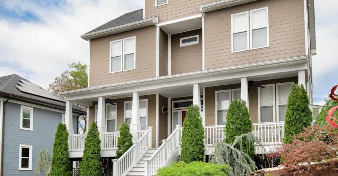 Washington DC Outdoor Living and Construction Services - BME Corp