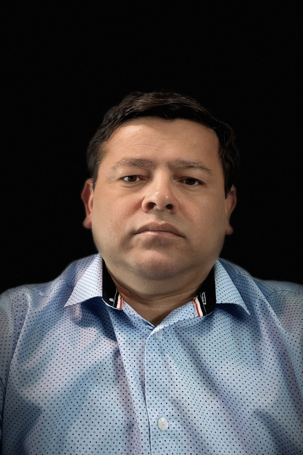 Oscar Lizama - President - BME Corp