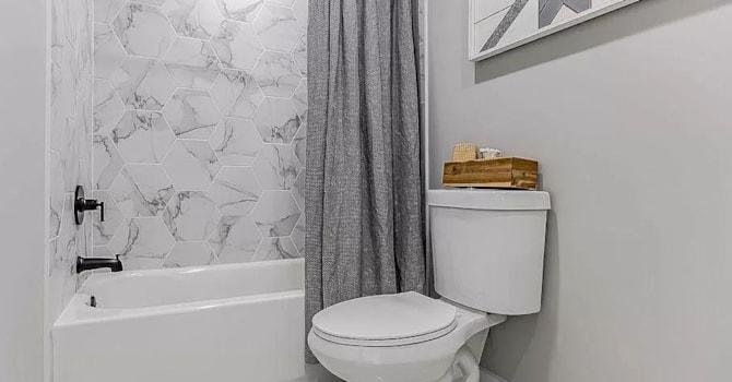 Bathroom and Shower Remodel Project - Washington DC - Southeast Quadrant - BME Corp