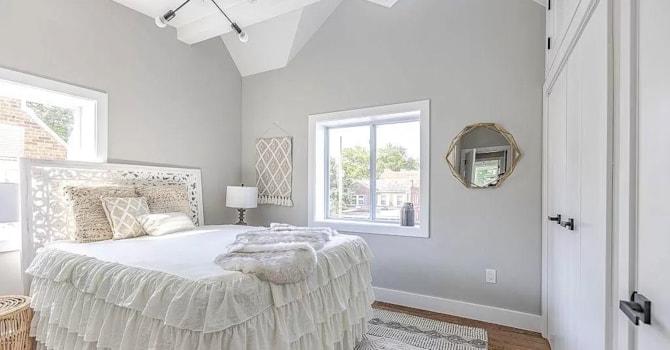 Home Remodeling Services - Bedroom - Washington DC - Southeast Quadrant - BME Corp