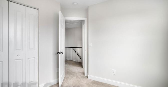 Home Remodel in Purcellville Virginia - Bedroom