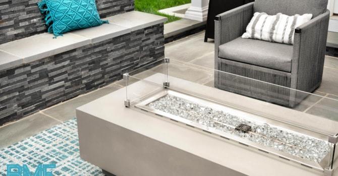 Outdoor Living and Construction Services - BME Corp - Virginia
