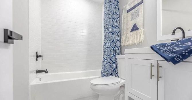 Bathroom and Shower Remodeling Project - Washington DC - Southeast Quadrant - BME Corp