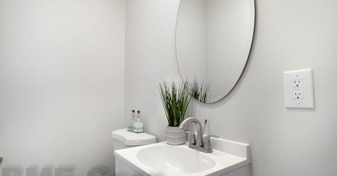 Home Remodel in Purcellville Virginia - Bathroom 2