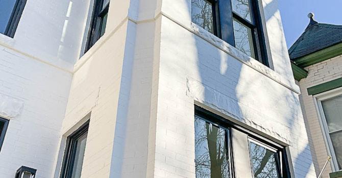 Contemporary Home Renovation - Truxton Circle Neighborhood - Washington DC - BME Corp