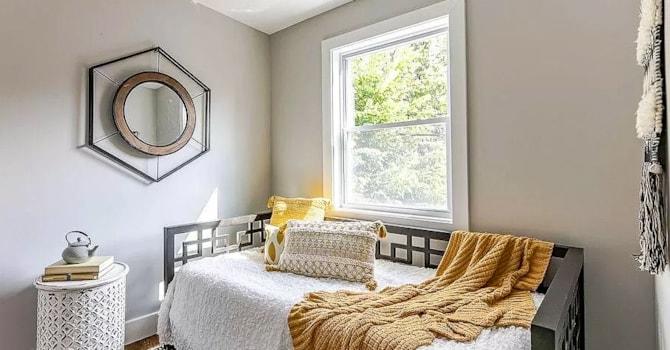 Home Remodeling Services - Bedrooms - Washington DC - Southeast Quadrant - BME Corp