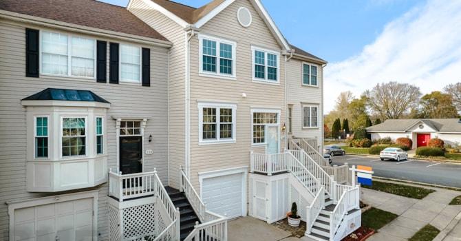 Home Remodel in Purcellville Virginia - Exterior 2