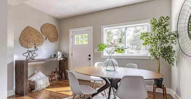 Interior Home Remodel - Washington DC - Southeast Quadrant - BME Corp