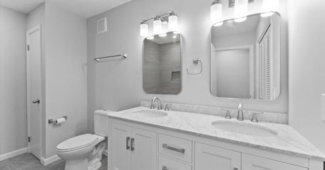 Condominium Renovation - Bathroom Remodeling - BME Corp