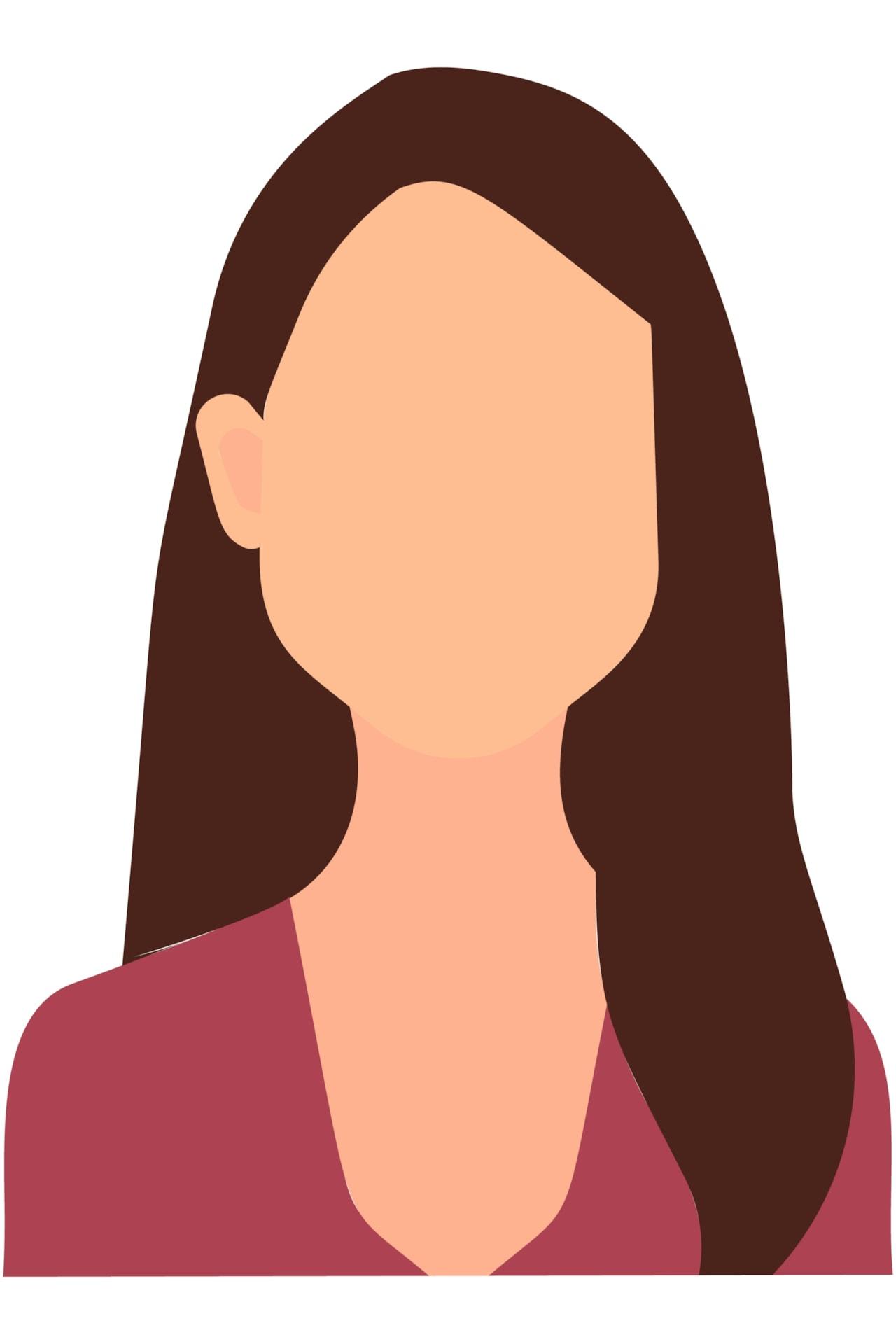 Woman Profile
