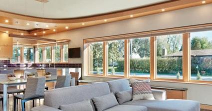 Andersen Windows Certified Contractor - Northern Virginia - Washington DC - BME Corp