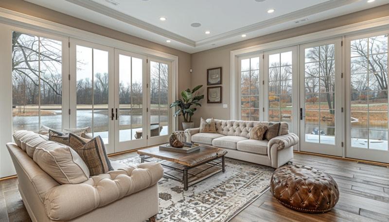 Andersen Windows and Doors - Northern Virgina - BME Corp