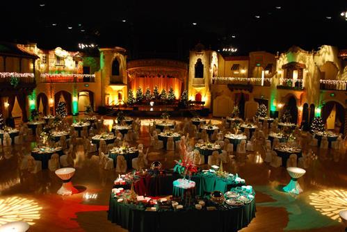 Indianapolis Corporate Events