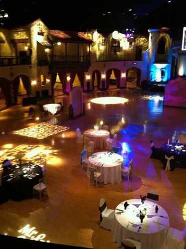 Indianapolis Wedding Venue