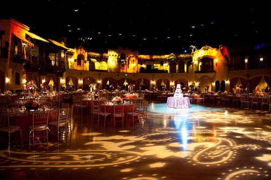 Indianapolis Wedding Venue