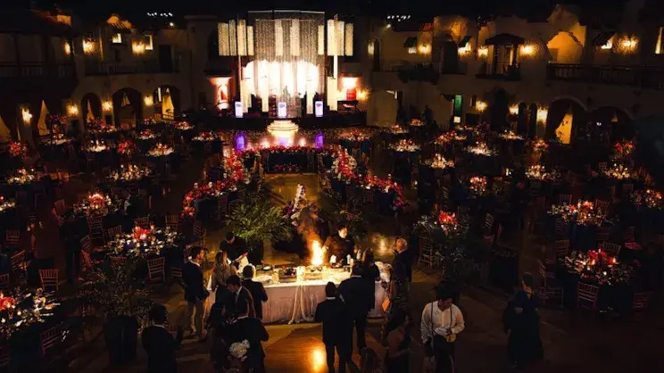 Wedding Reception Venue - The Indiana Roof Ballroom (downtown Indianapolis) Wedding Reception Venue - The Indiana Roof Ballroom (downtown Indianapolis)