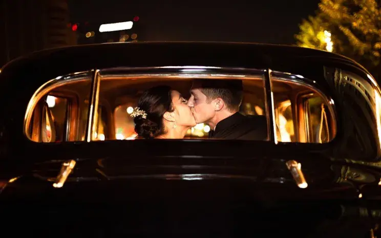 Coghlan Leonard Wedding Romantic Exit at The Indiana Roof Ballroom (downtown Indianapolis) Coghlan Leonard Wedding Romantic Exit at The Indiana Roof Ballroom (downtown Indianapolis)