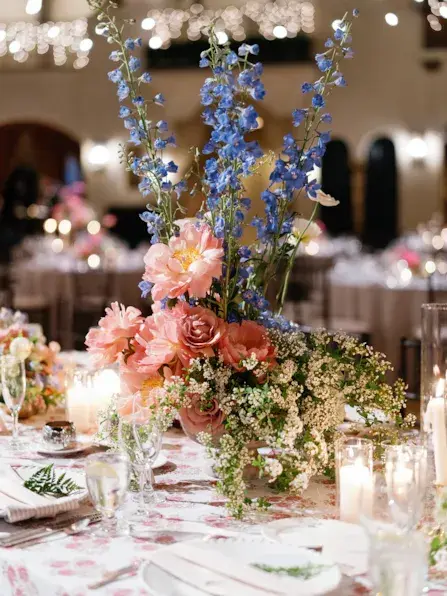 fresh-floral-wedding-centerpieces-indianapolis