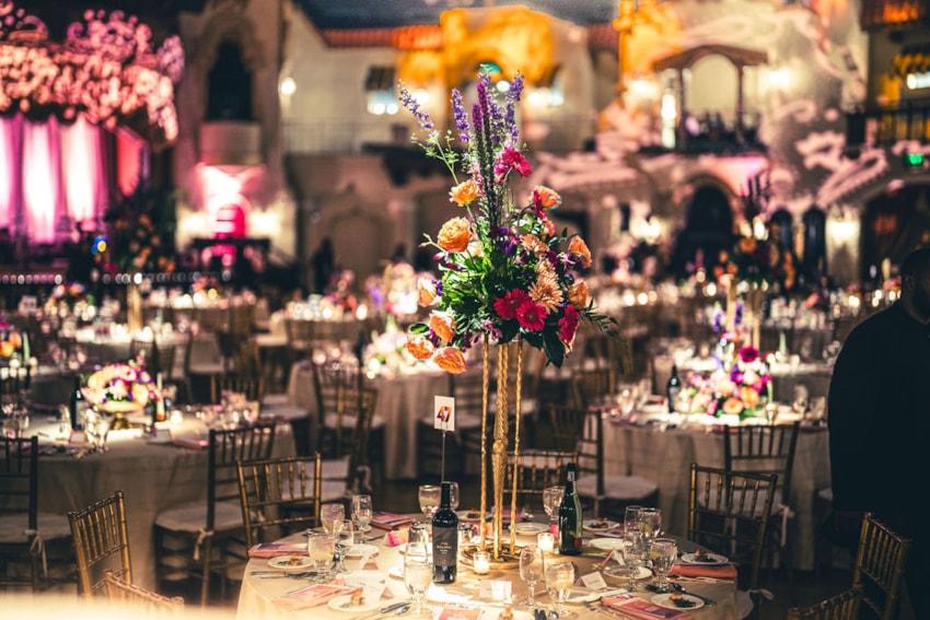 colorful-flora-centerpieces-event-planning