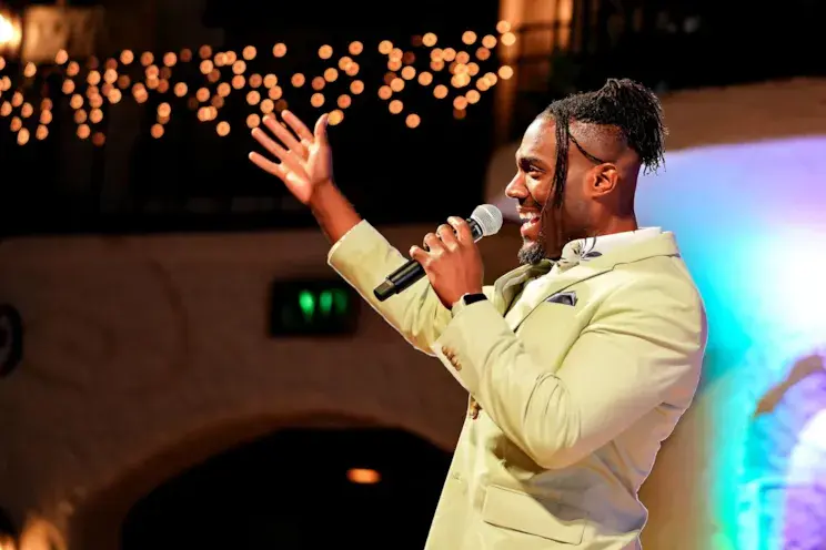 McKenna-haase-Zavier-scott-Indiana-Roof-mufasa-broadway-singer-surpriseJPG