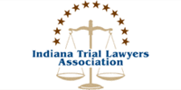 Indiana Trial Lawyers Association logo